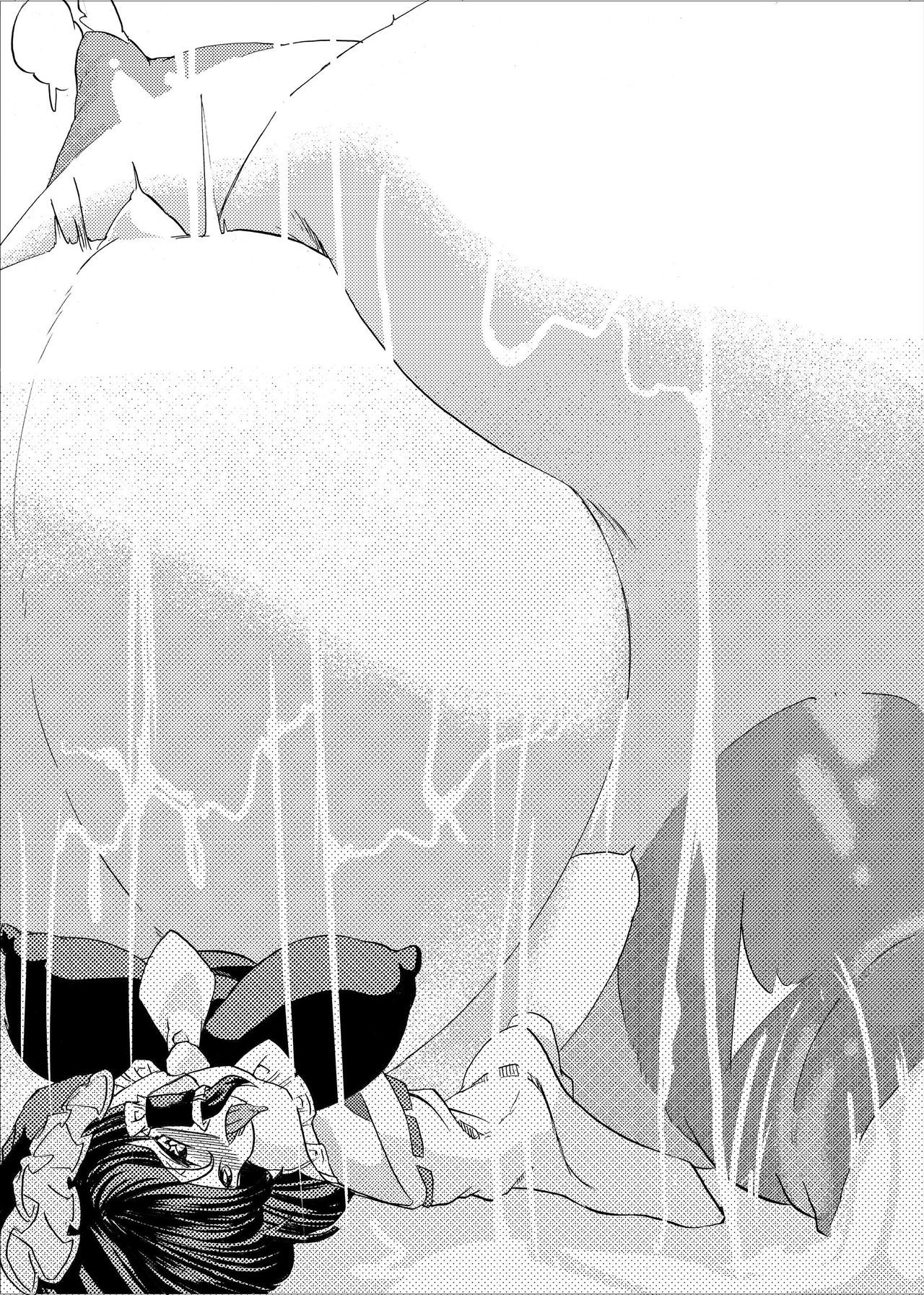 ホルスタイン早苗さん