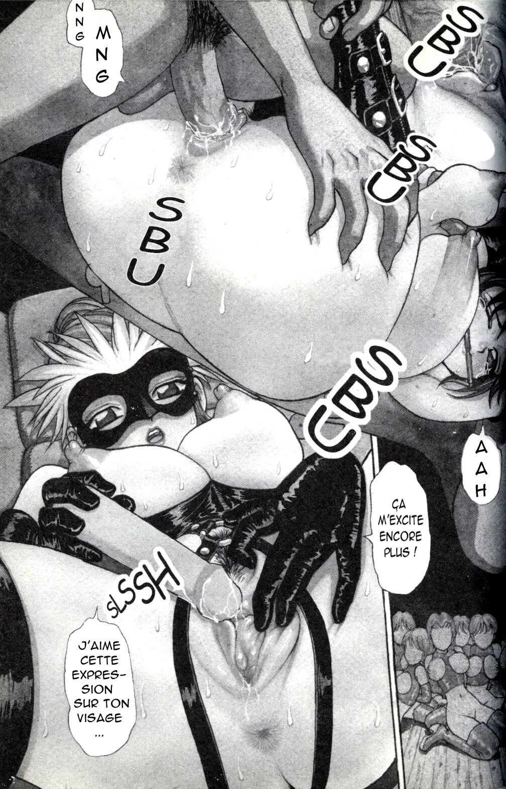 窓の女の子