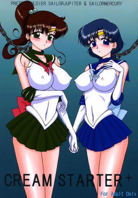 クリームスターター+