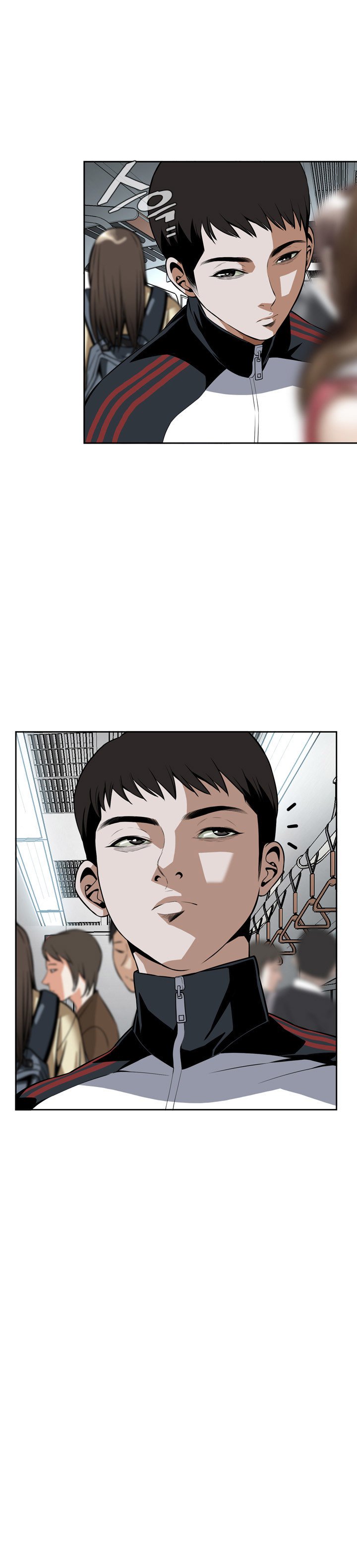 ピークCh.1-12
