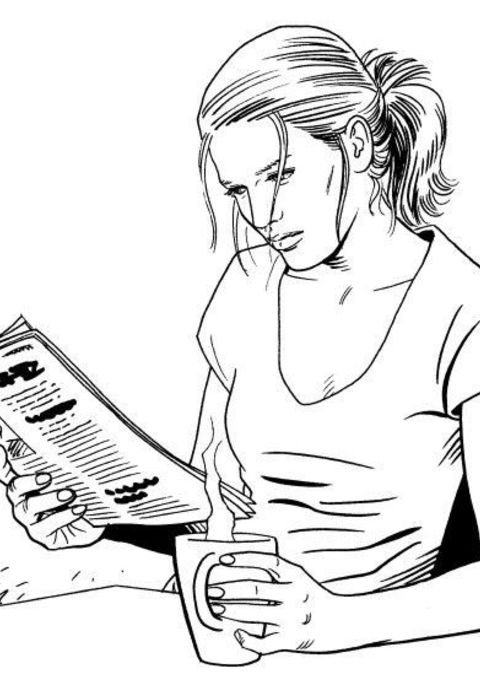 ミア1のアートワーク