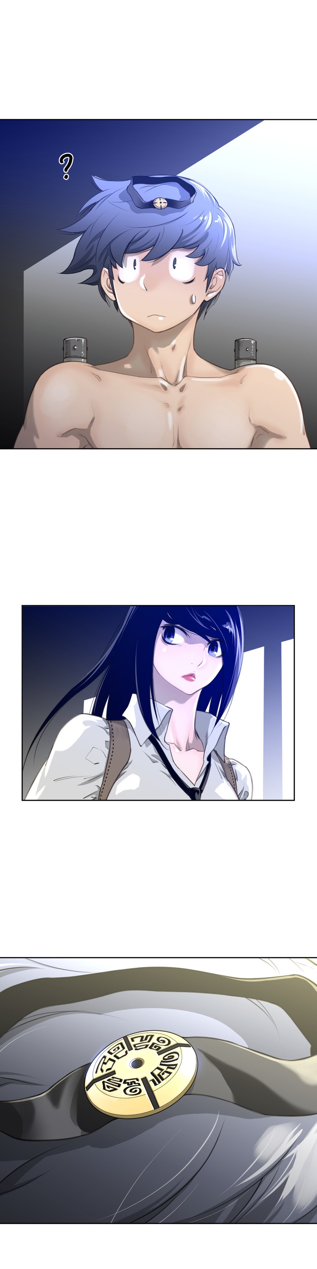 パーフェクトハーフCh.1-25