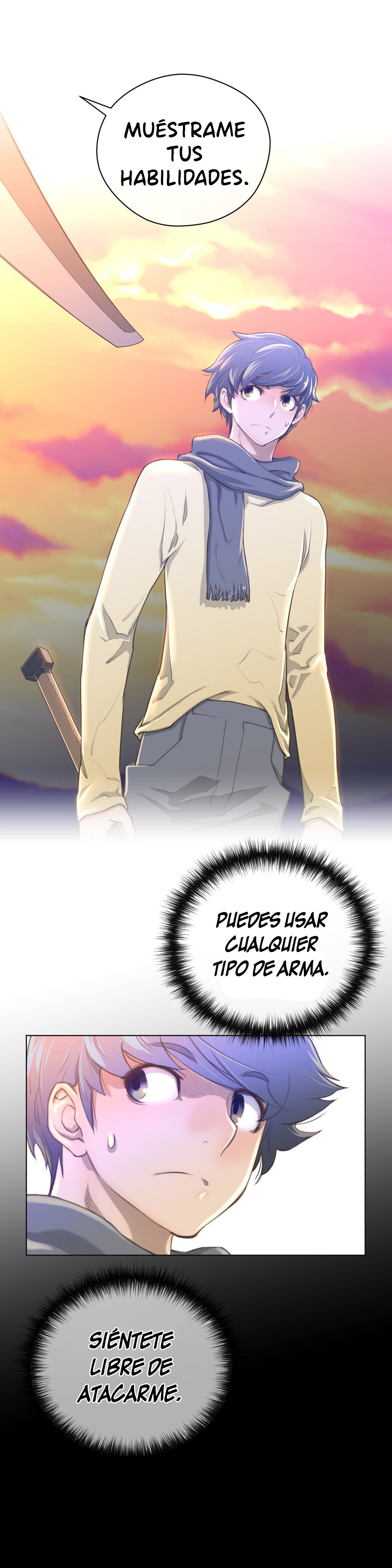 パーフェクトハーフCh.1-25