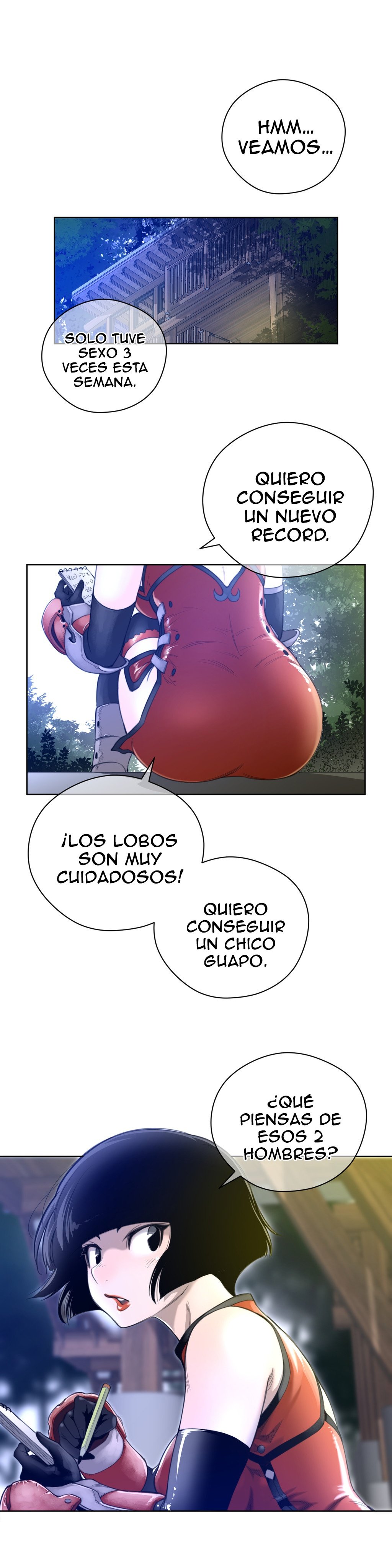 パーフェクトハーフCh.1-25