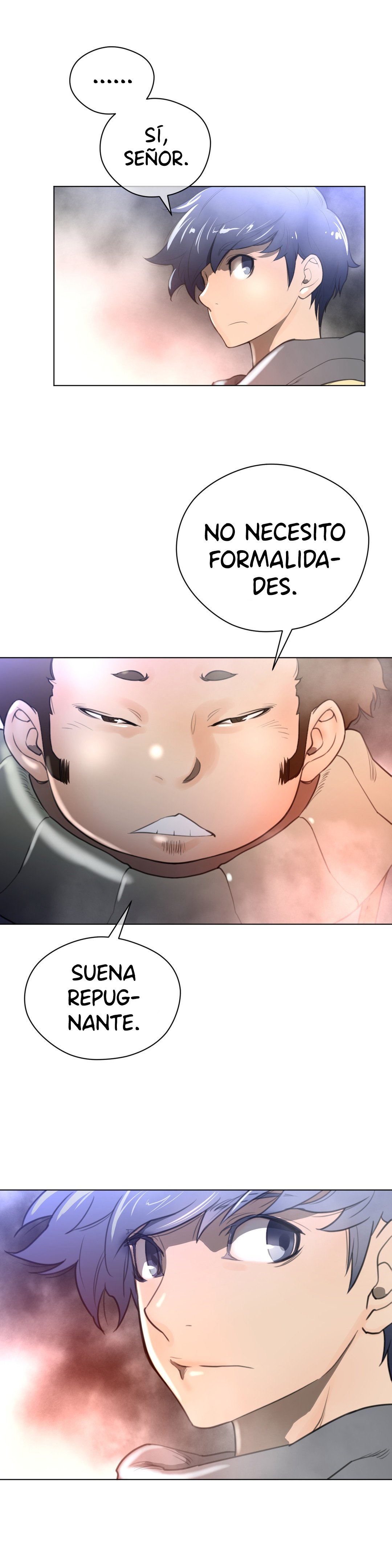 パーフェクトハーフCh.1-25