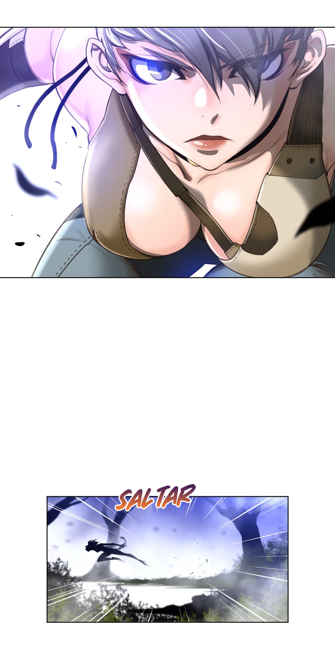 パーフェクトハーフCh.1-25