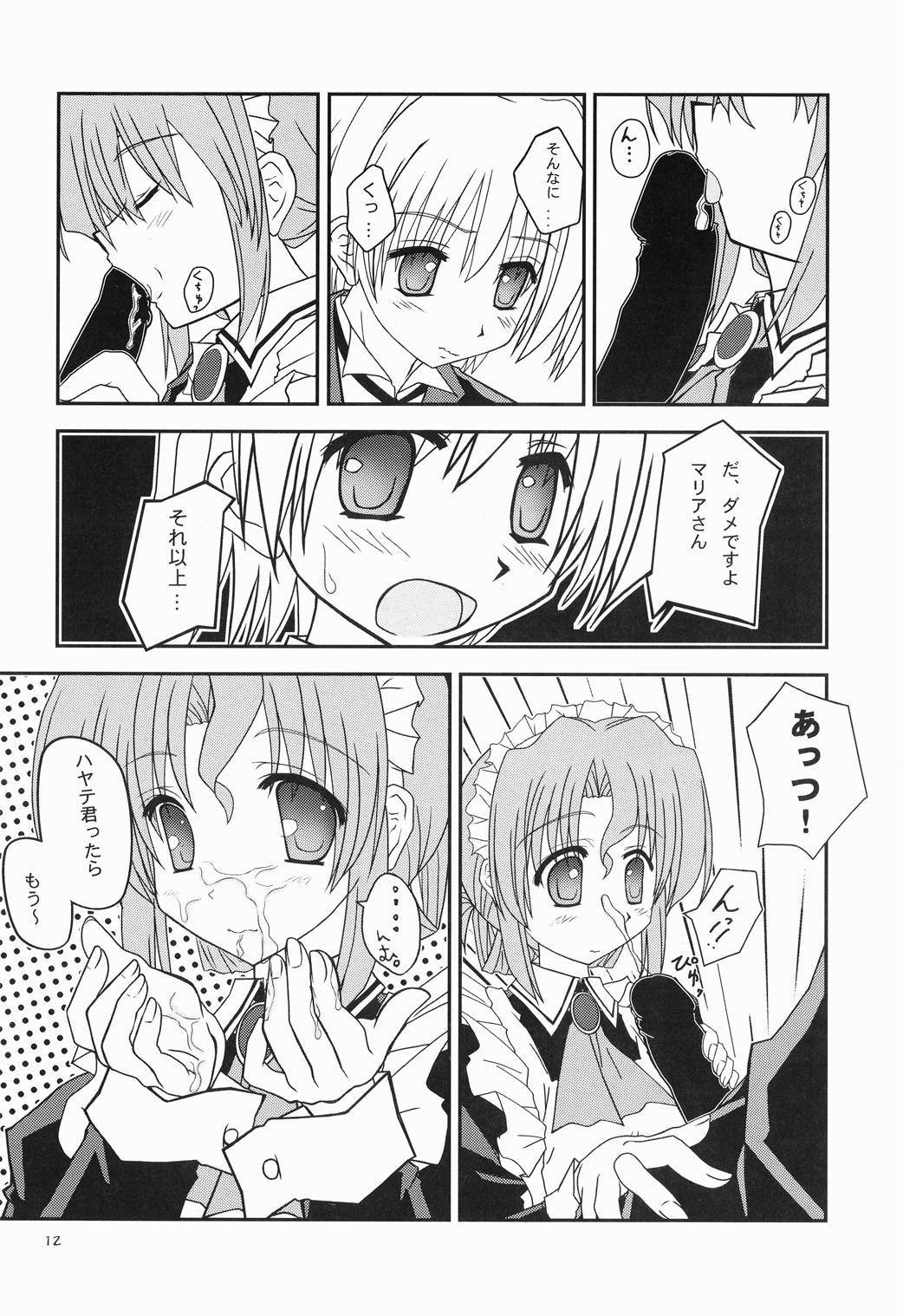 家政婦さんがみせ3