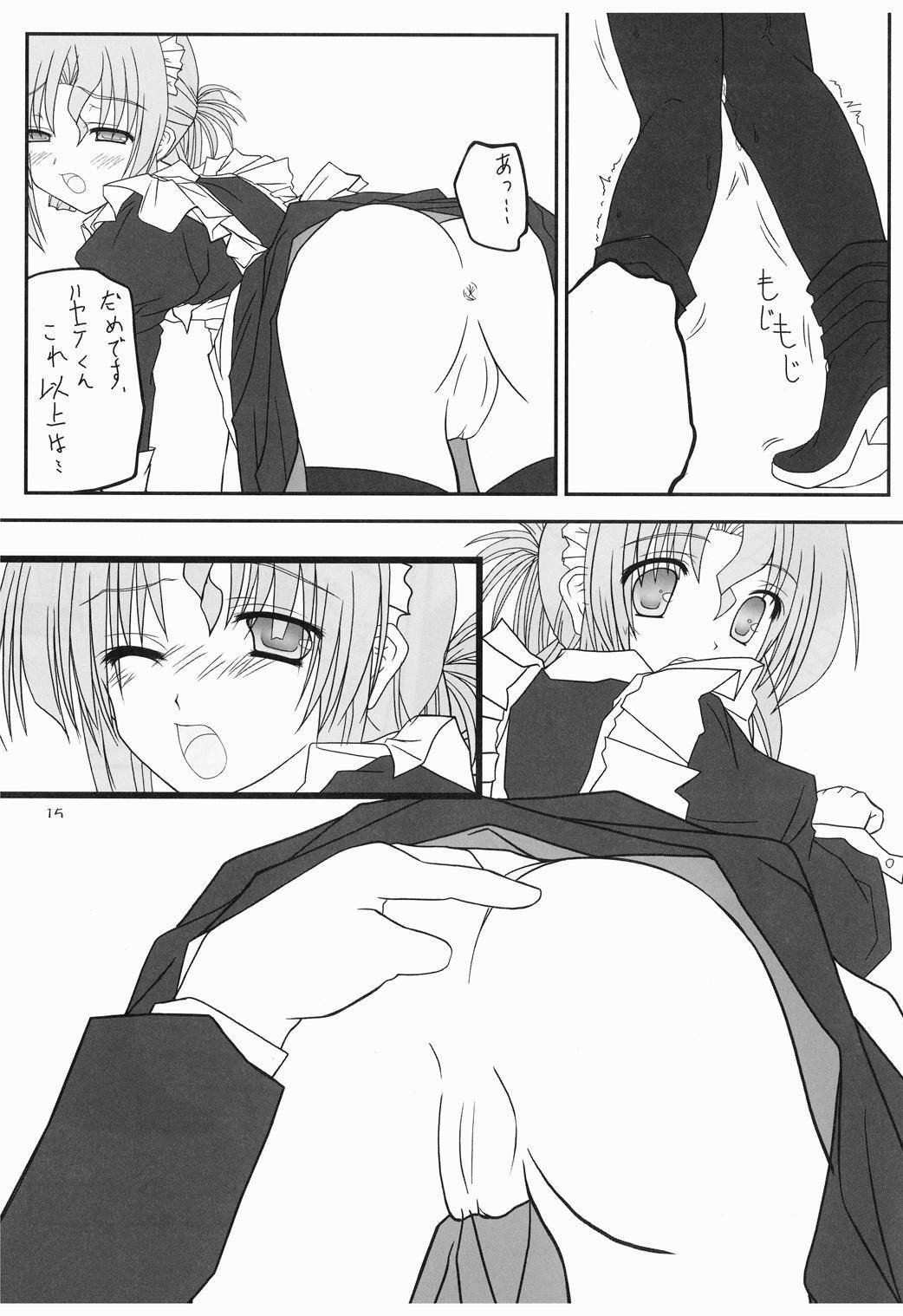 家政婦さんがみせ3