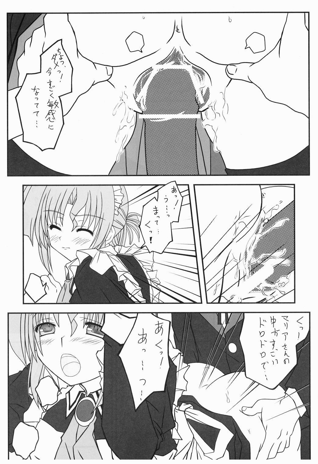 家政婦さんがみせ3