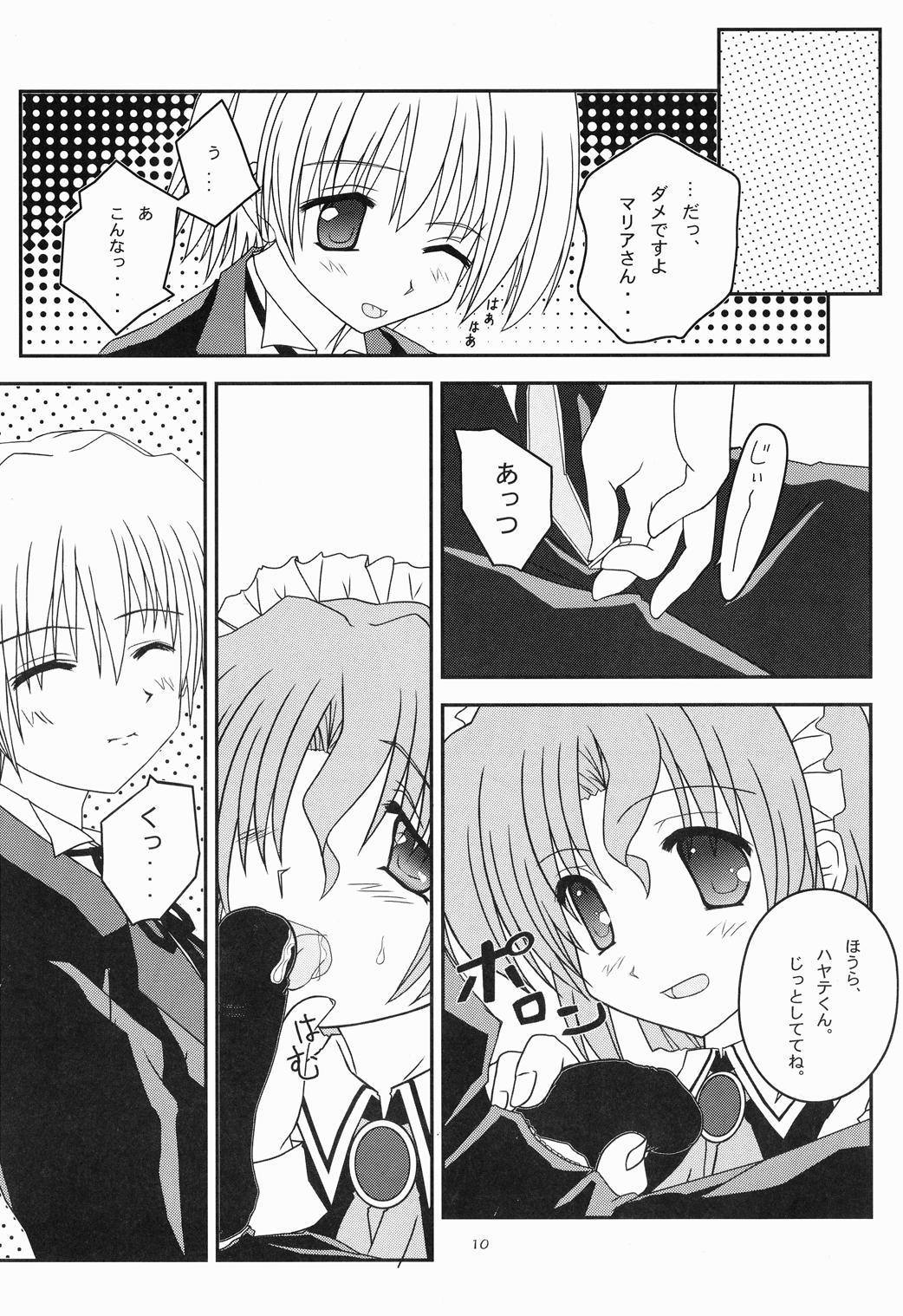 家政婦さんがみせ3