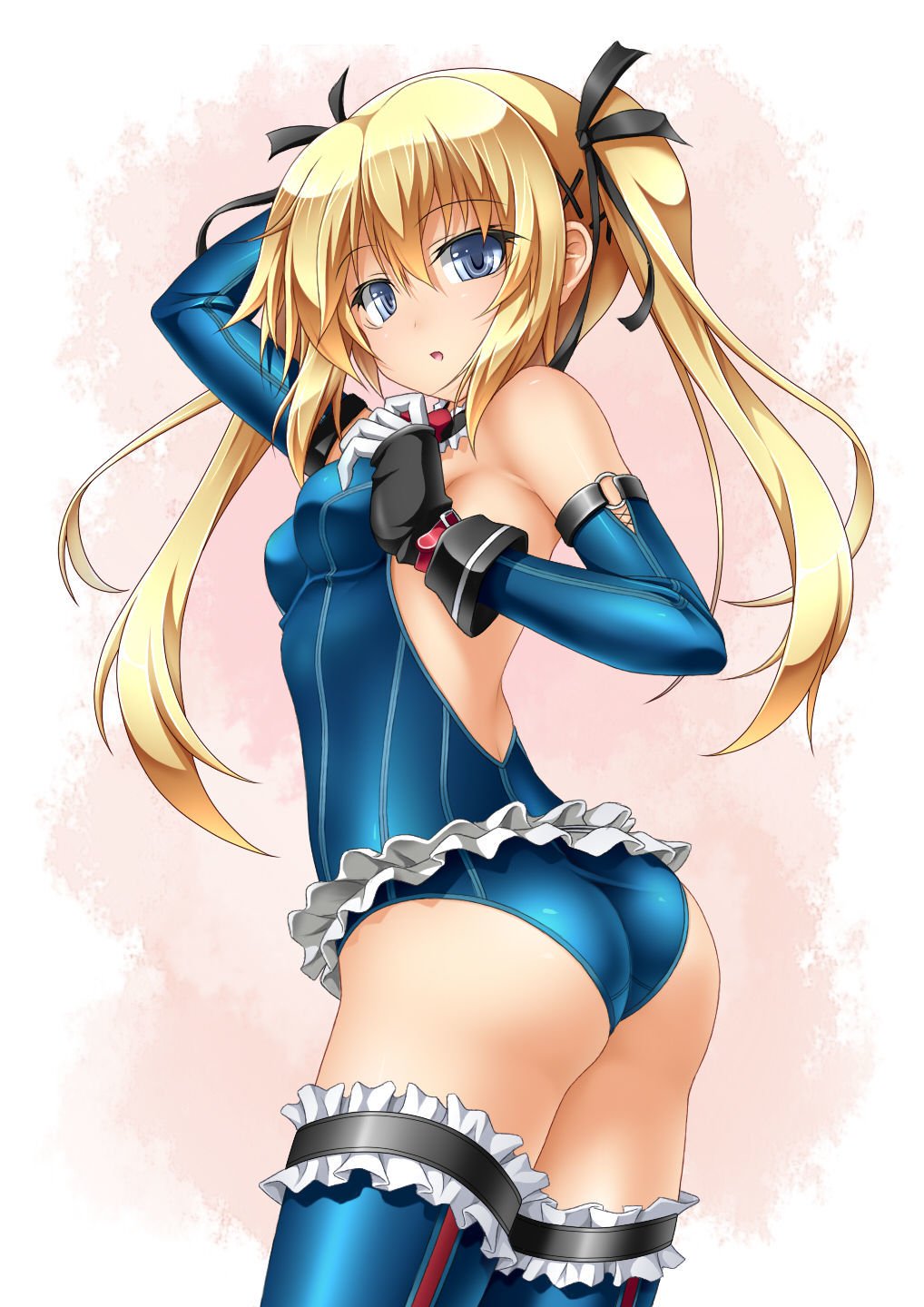 CGイラスト集4