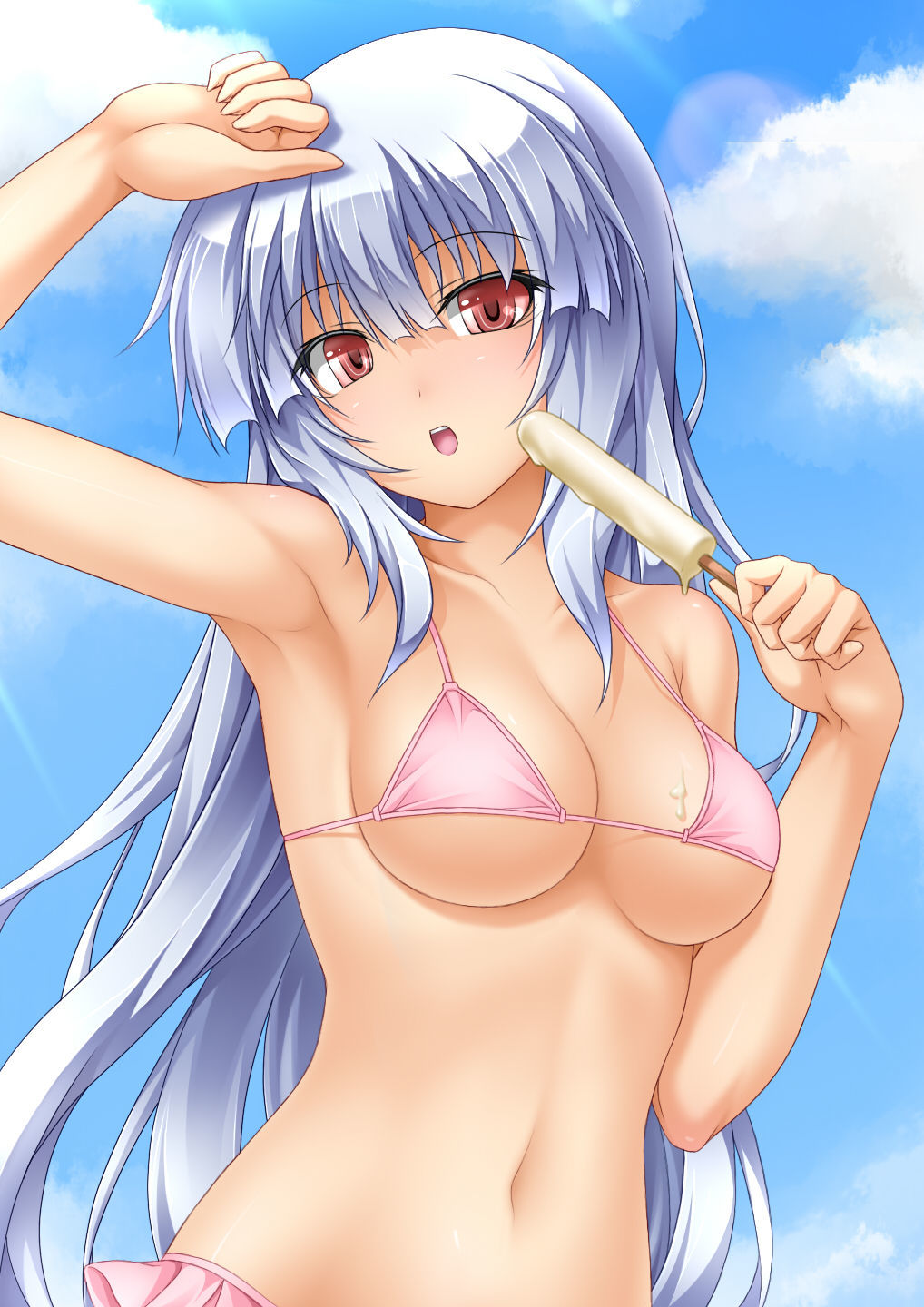 CGイラスト集4