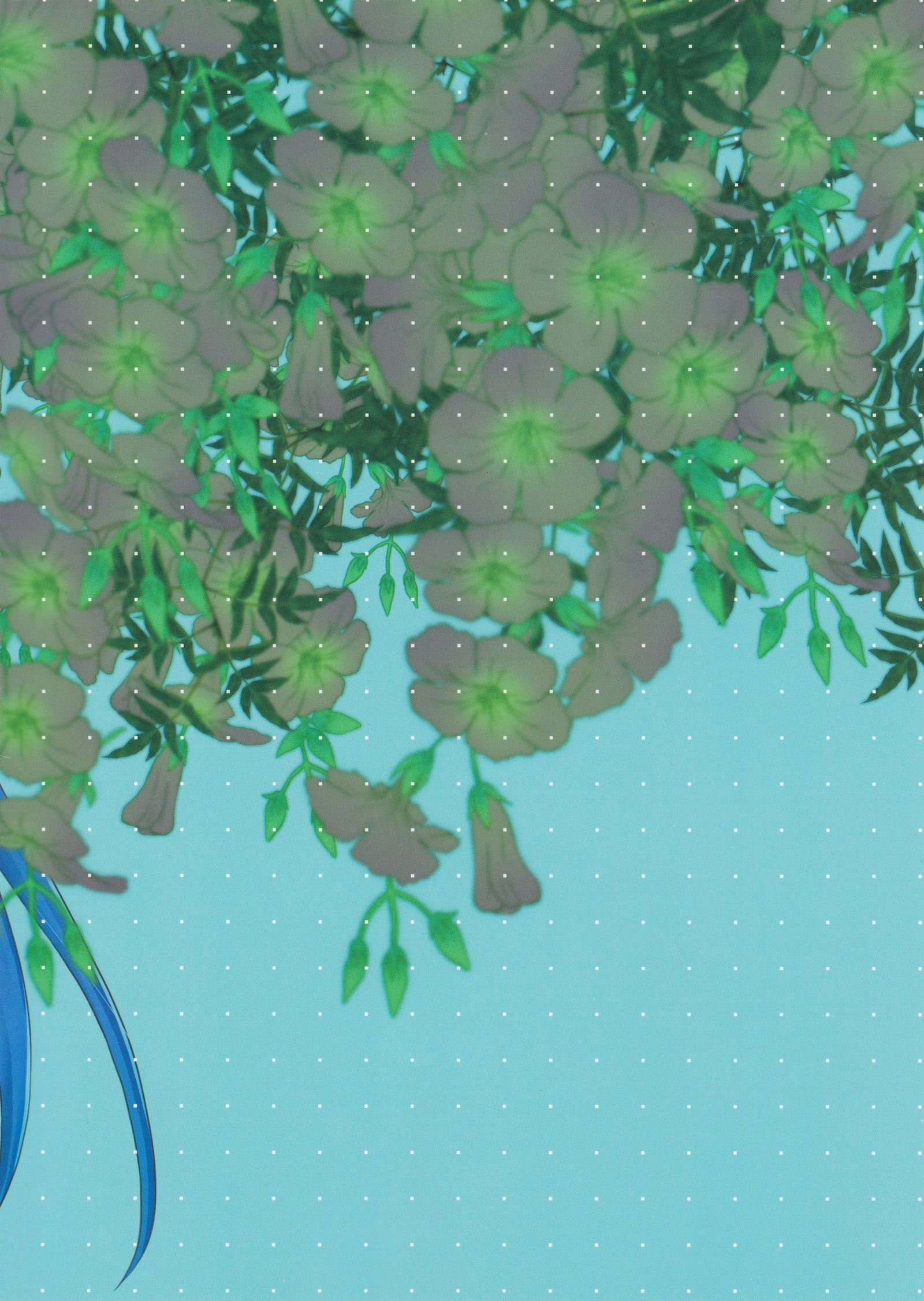 架空の森