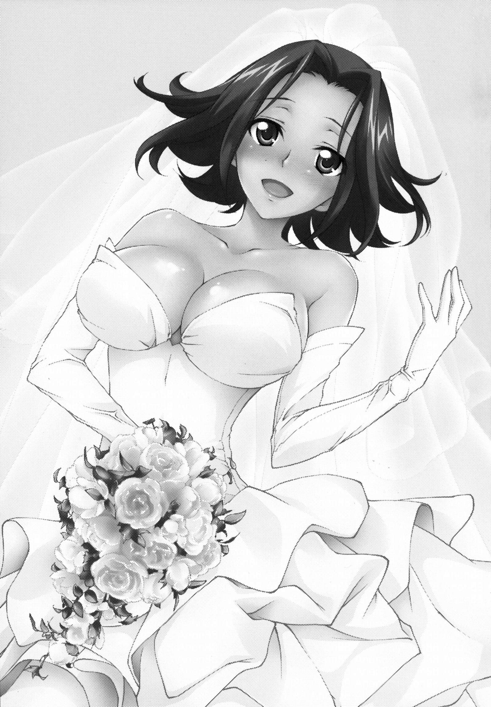 ブライダルカレン