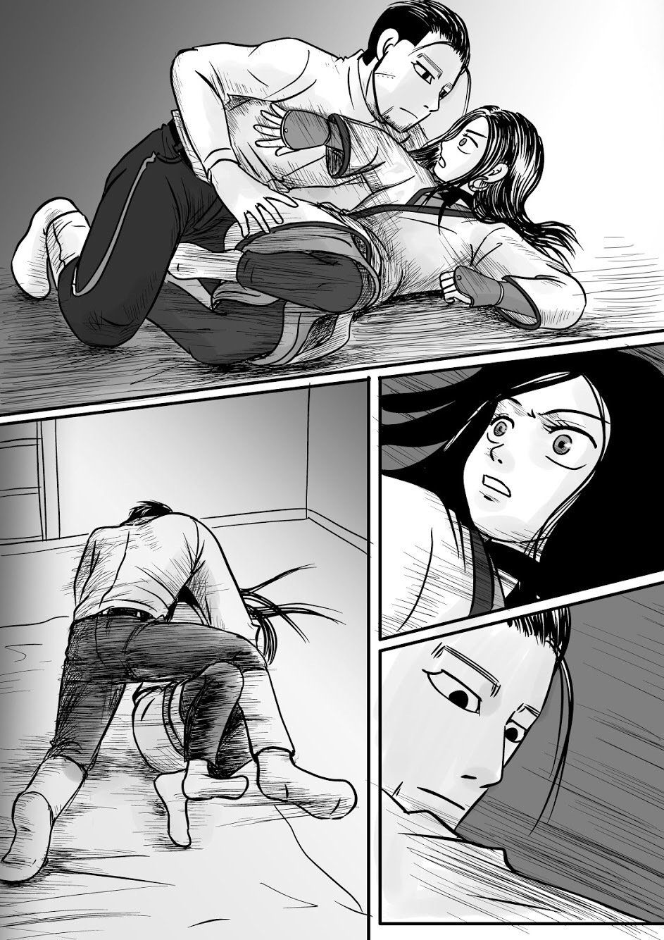 とこの箏