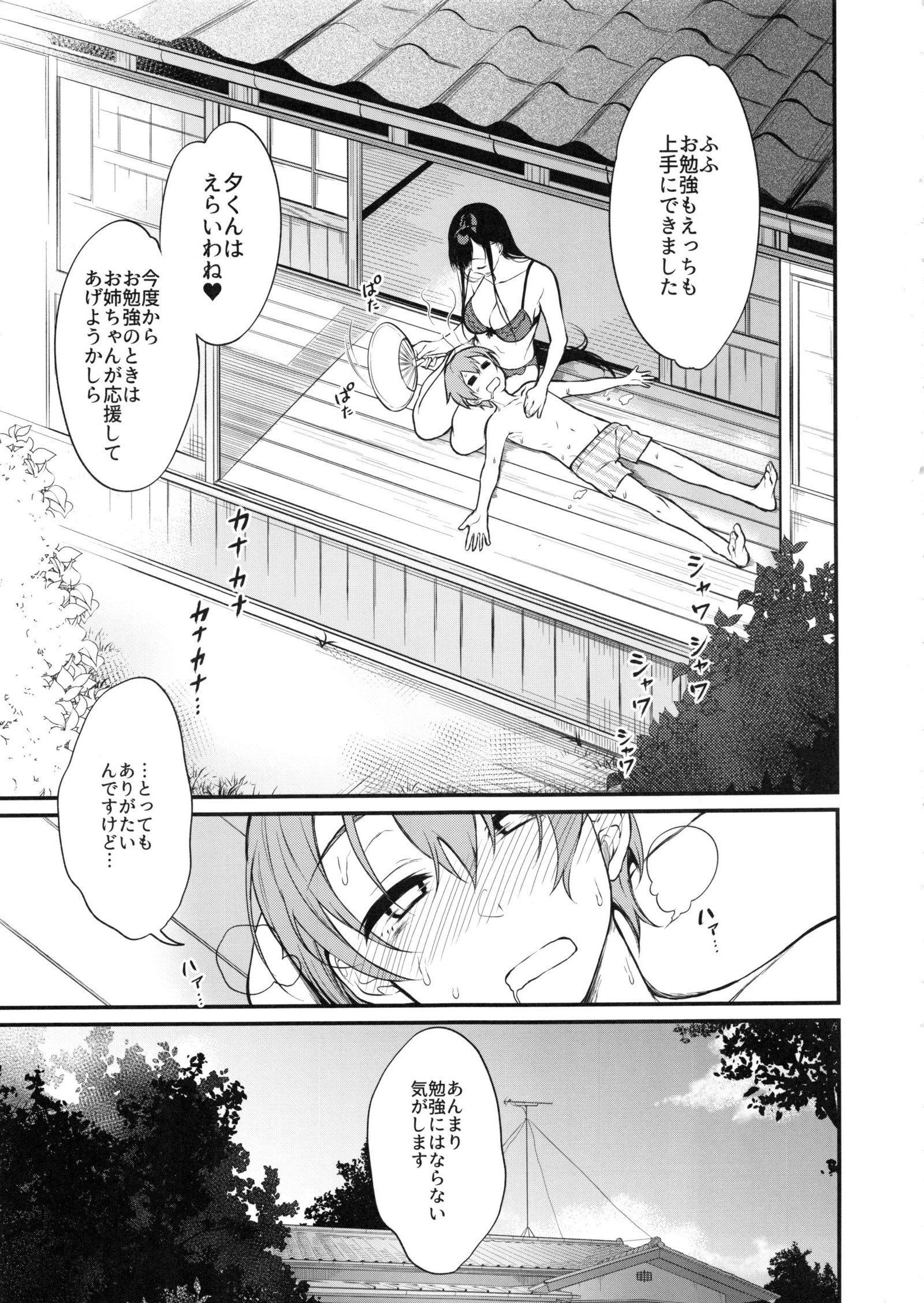 姉なるもの5