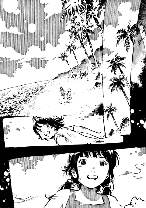 暖かさ 暖かさ