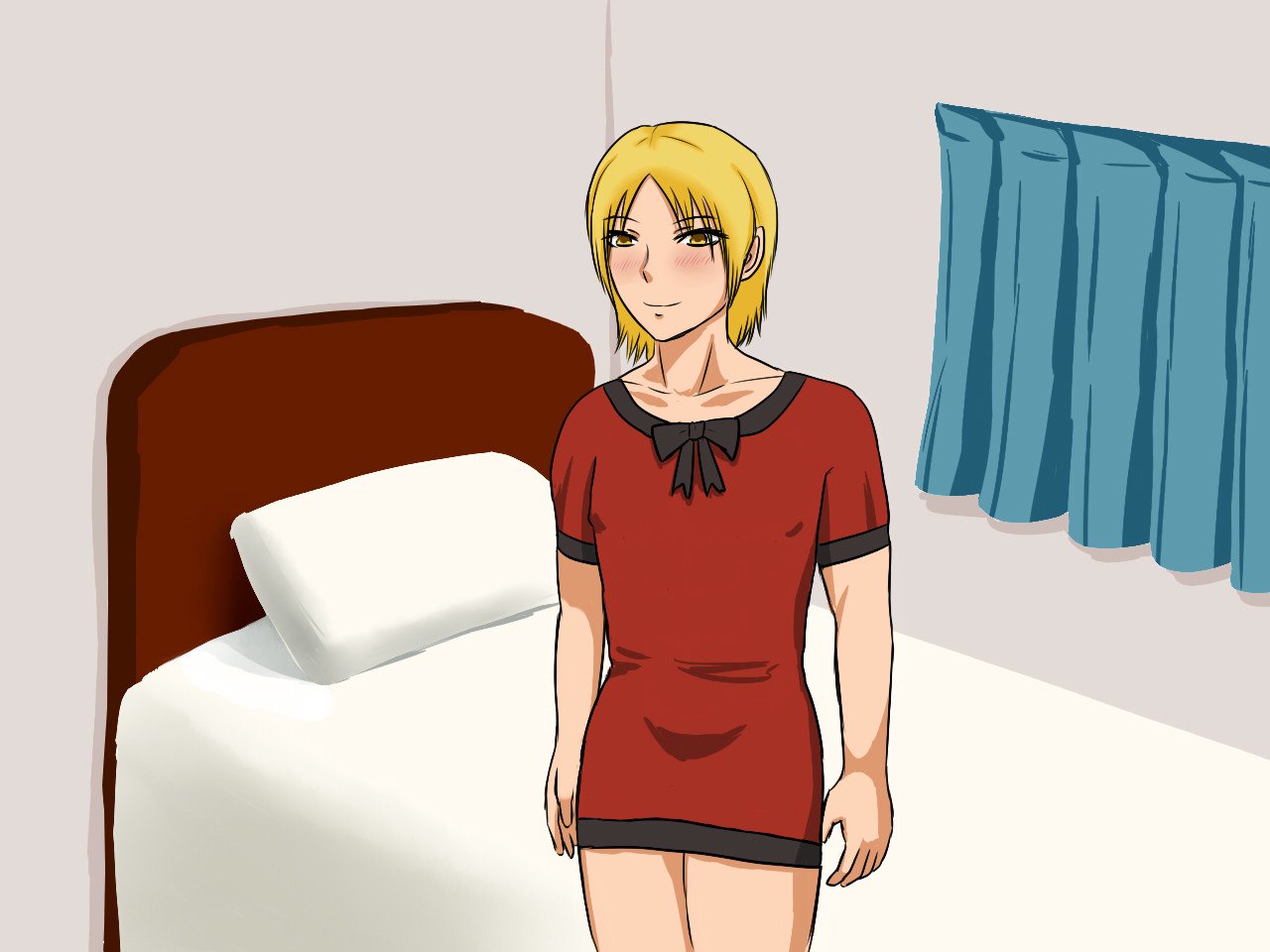 清谷の城蔵作戦