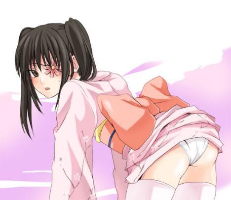 CG銀魂18歳以上