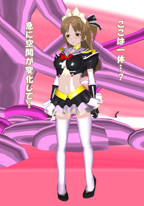 pixivアーティスト-最果ての魔女