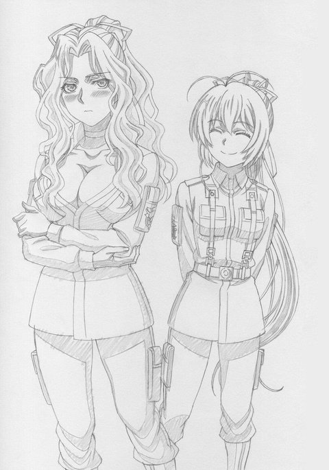 アーティスト-原生