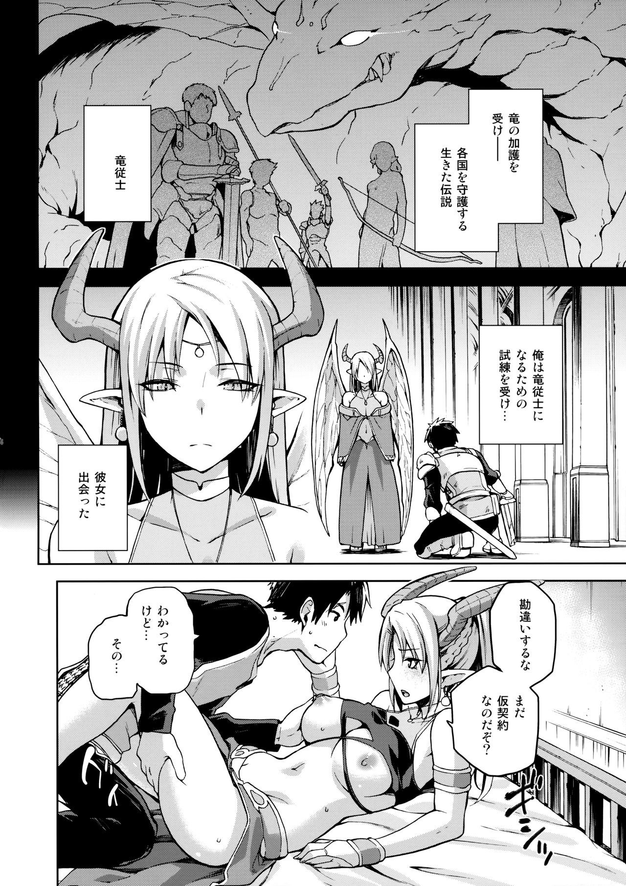 圭薬竜樹城