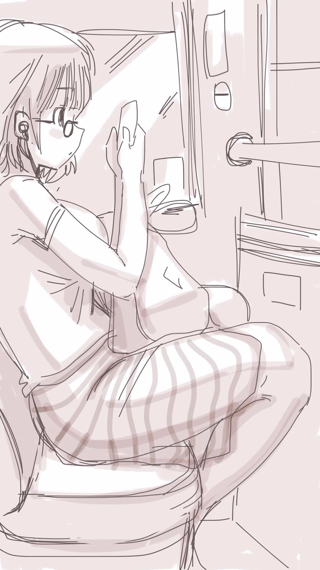 オナコちゃんのエニッキ