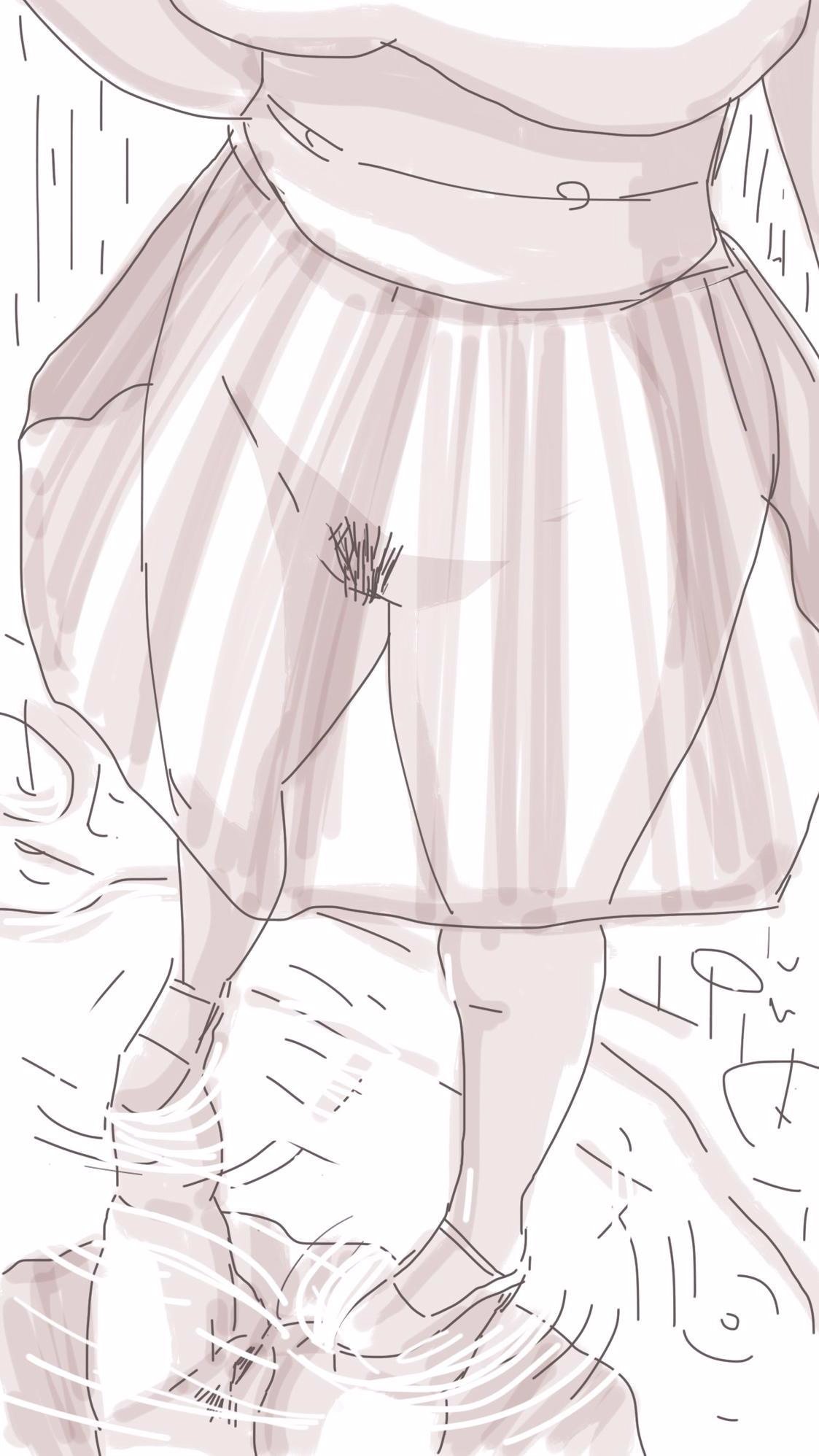 オナコちゃんのエニッキ