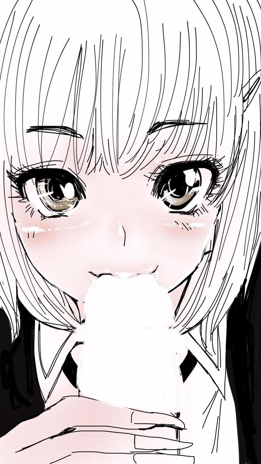 オナコちゃんのエニッキ