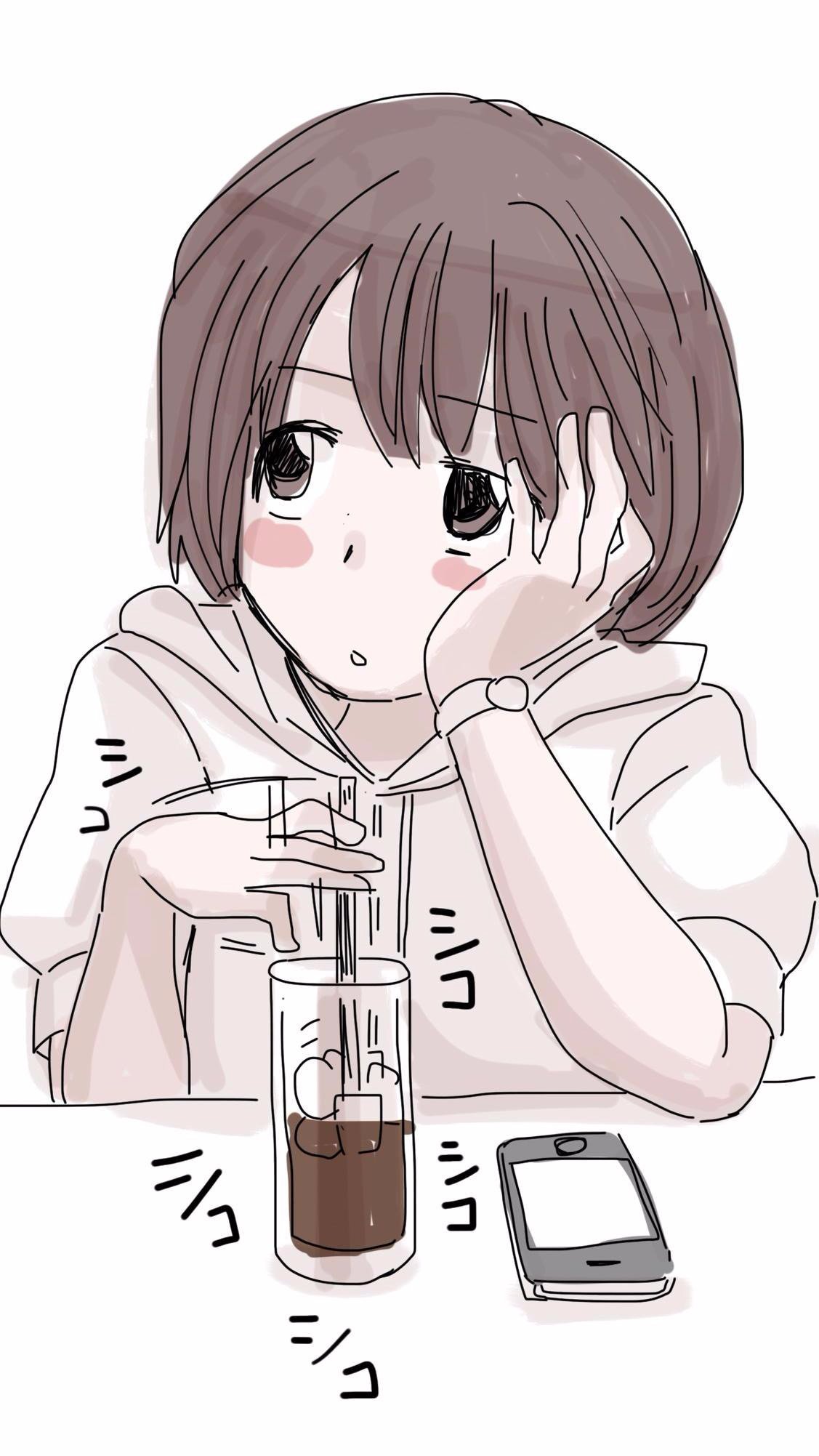 オナコちゃんのエニッキ