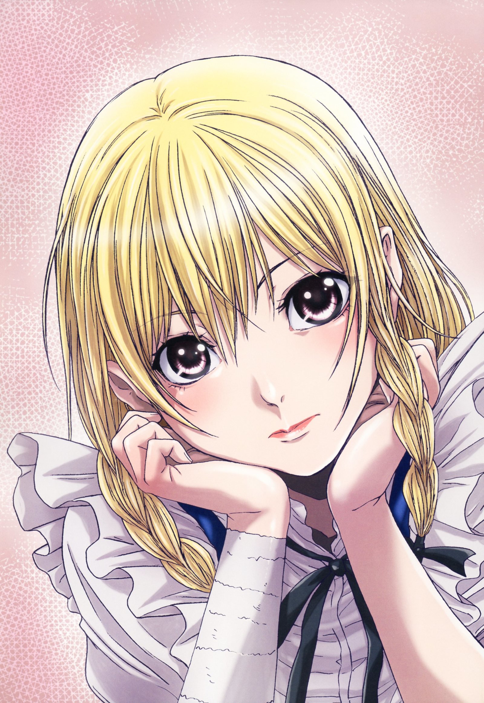その他ゾーン5〜西の魔女〜
