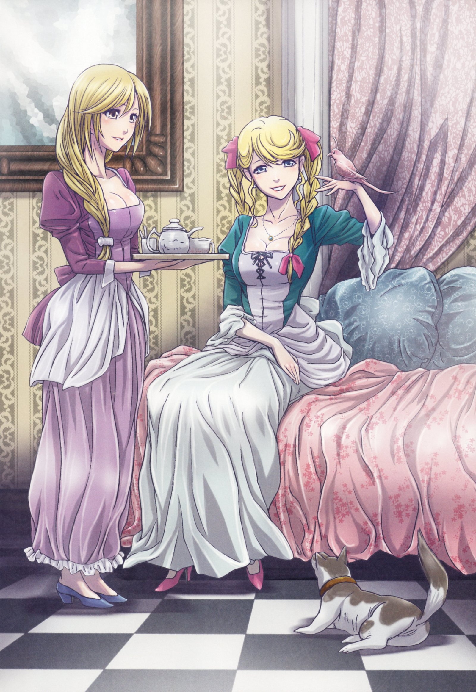 その他ゾーン5〜西の魔女〜