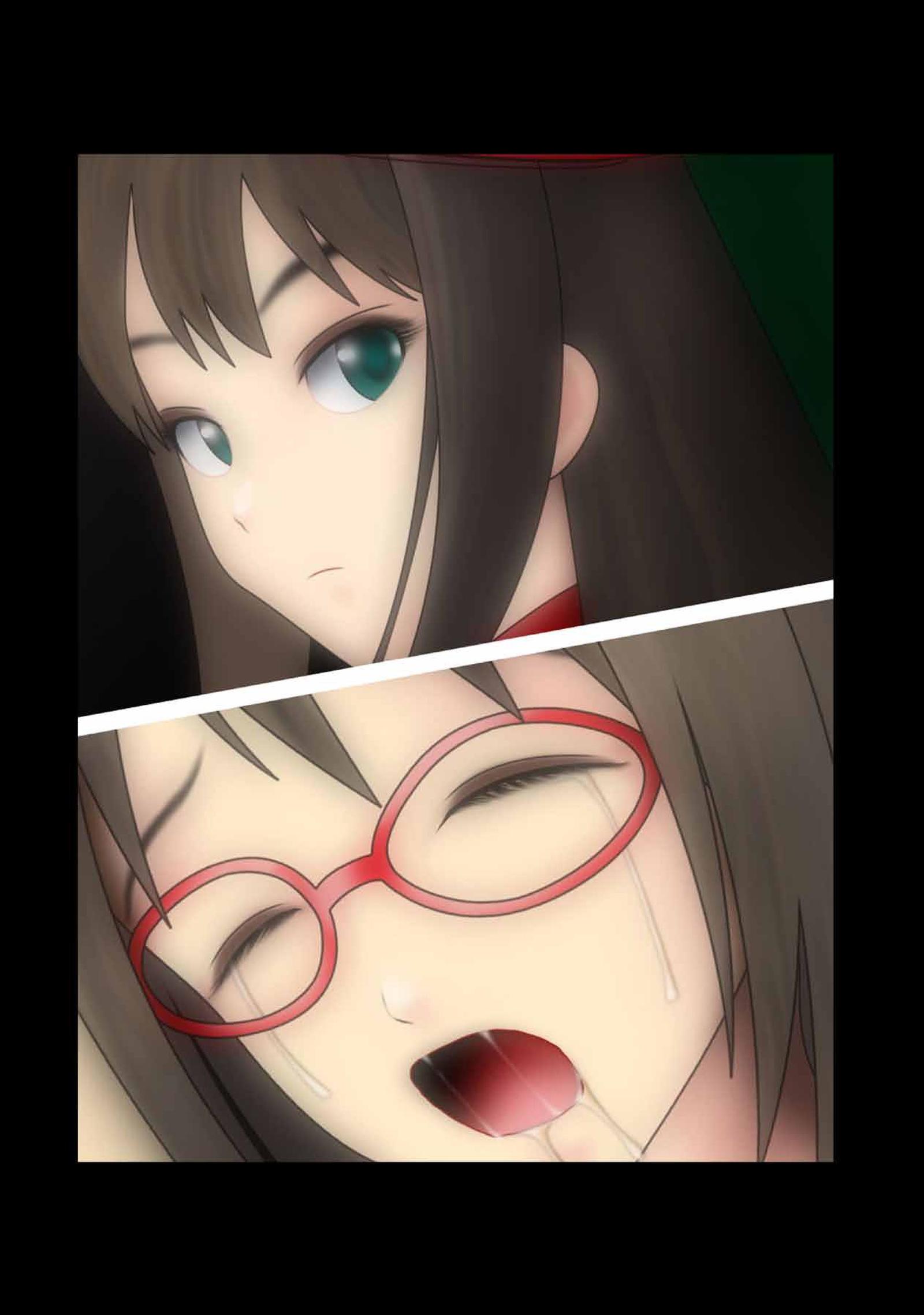 アイドルサイバーバトルNEOGENERATOR第1話出撃！ネオジェネレーター