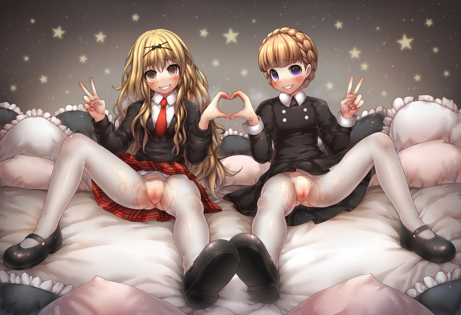 クロスオーバー：Rima x Eddelrittuo