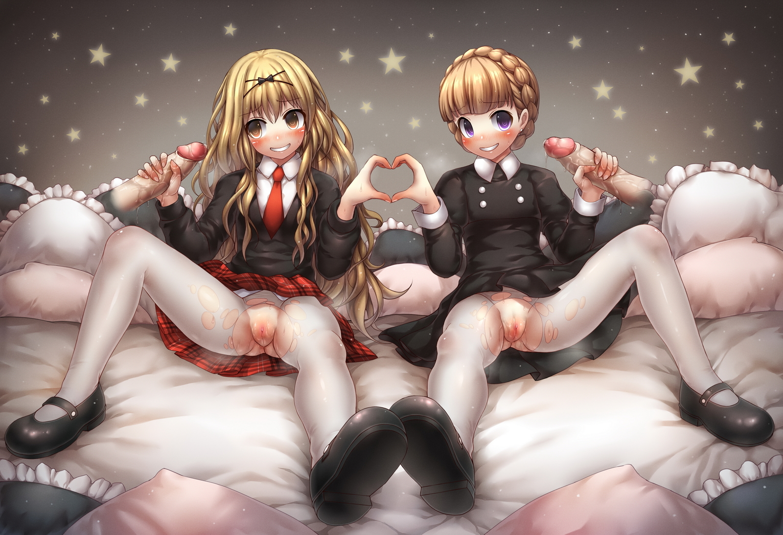 クロスオーバー：Rima x Eddelrittuo