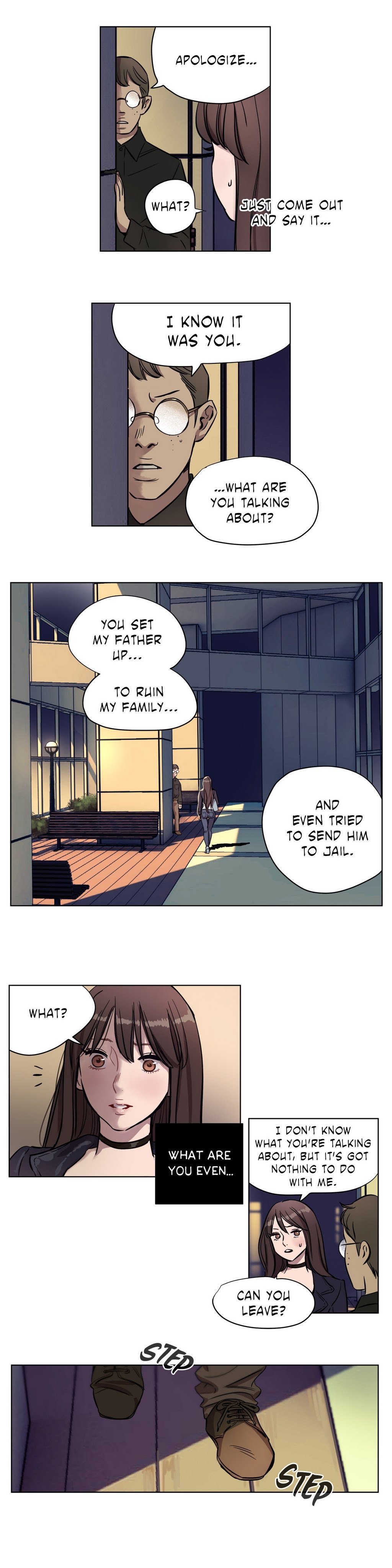 贖罪キャンプCh.1-56