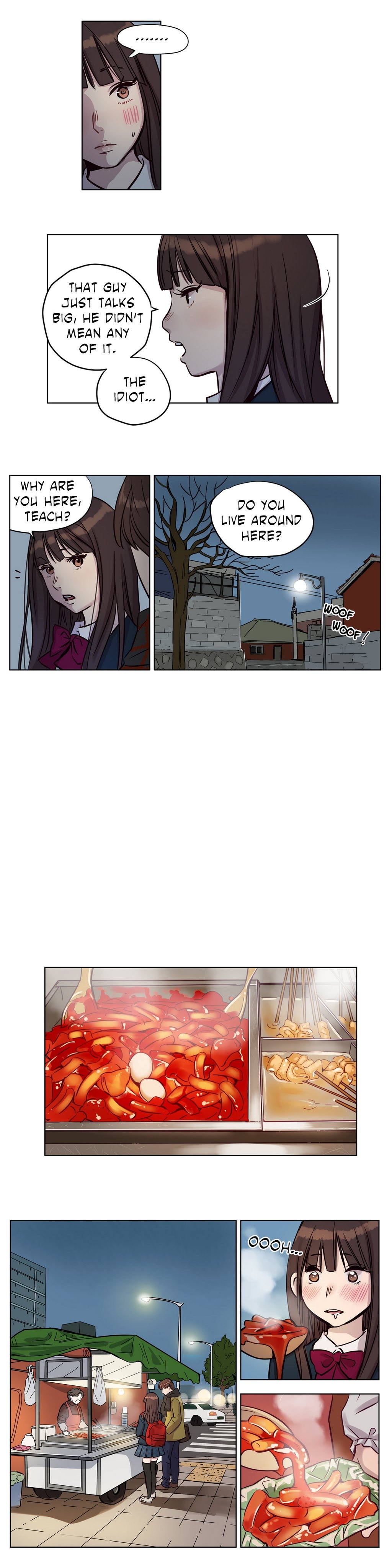 贖罪キャンプCh.1-56