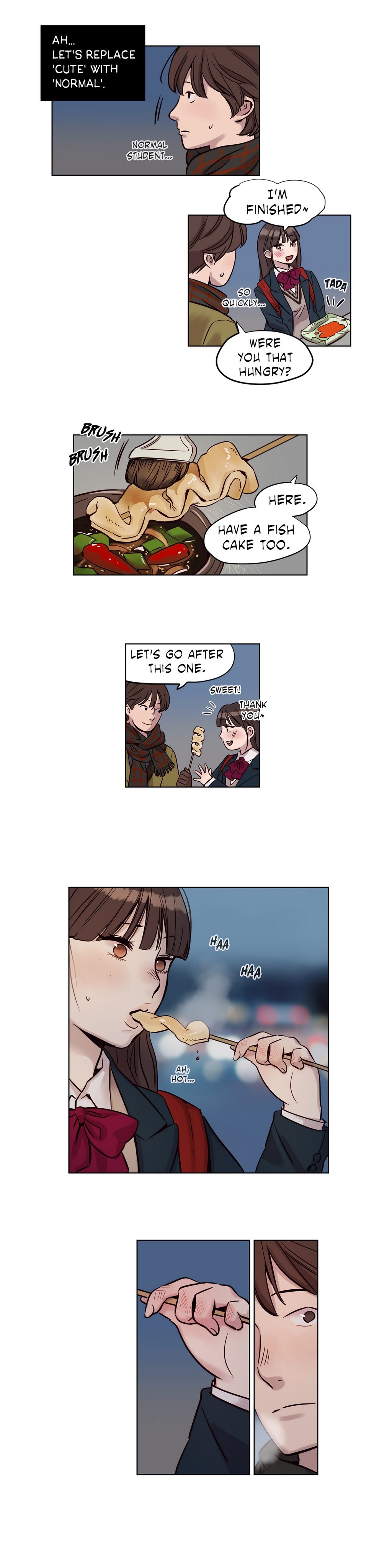 贖罪キャンプCh.1-56
