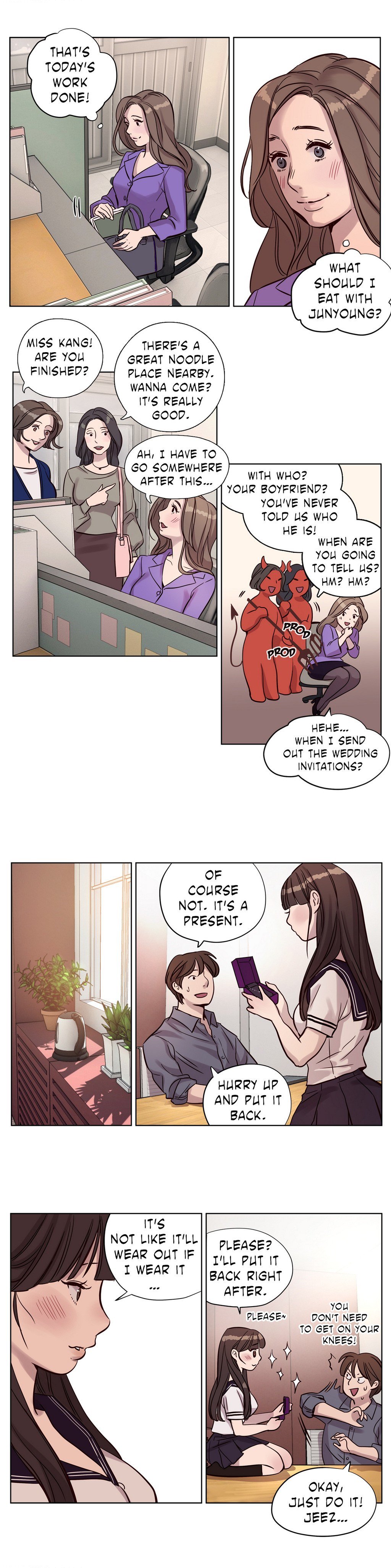贖罪キャンプCh.1-56