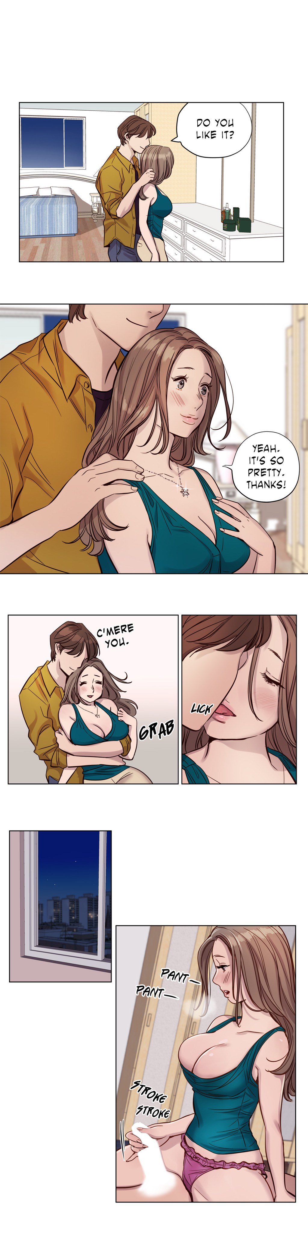 贖罪キャンプCh.1-56