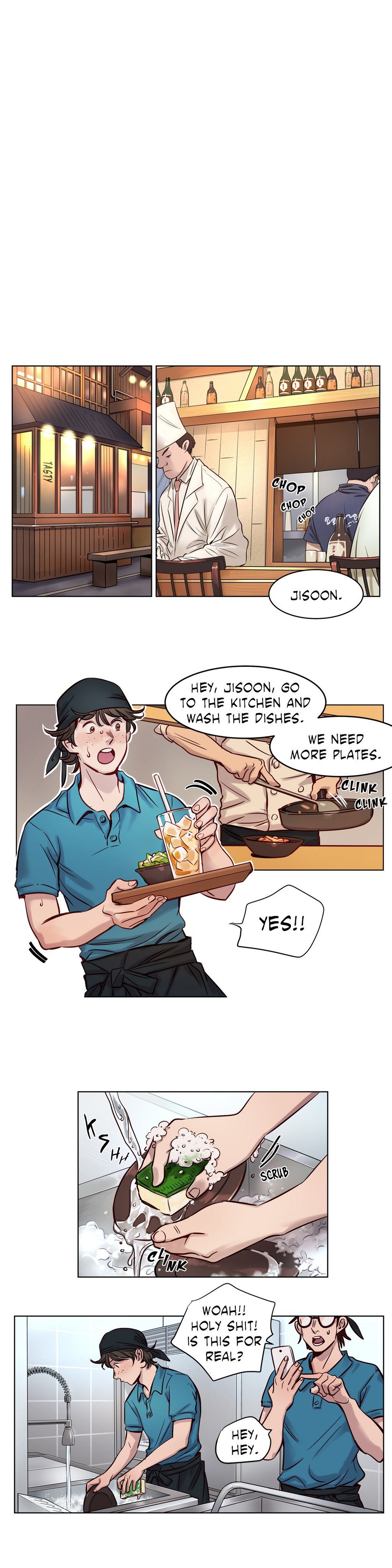 贖罪キャンプCh.1-56