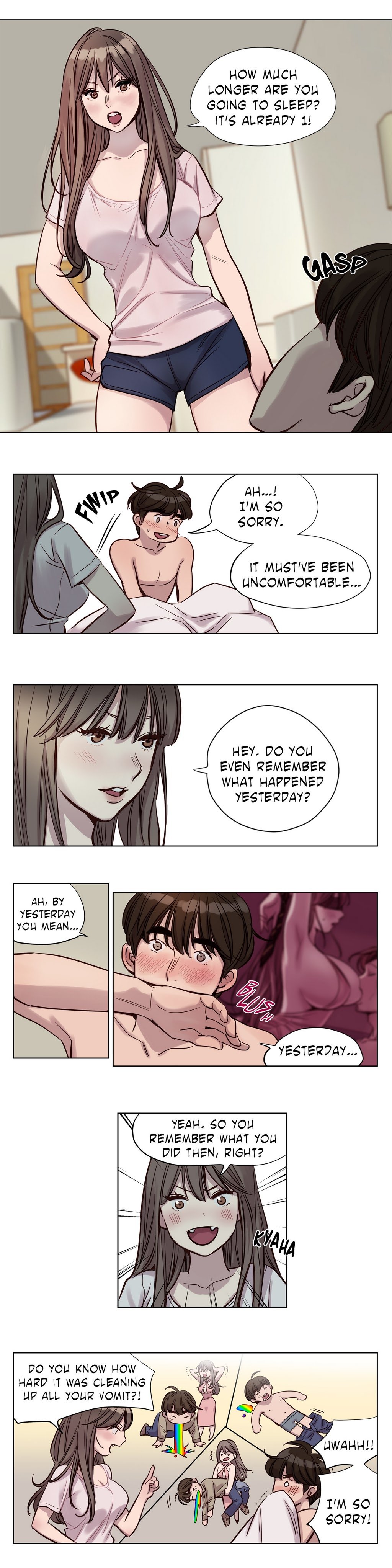 贖罪キャンプCh.1-56