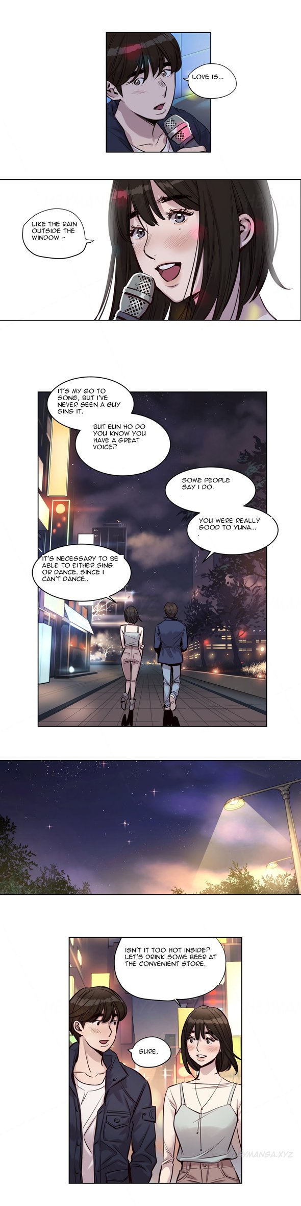 贖罪キャンプCh.1-56