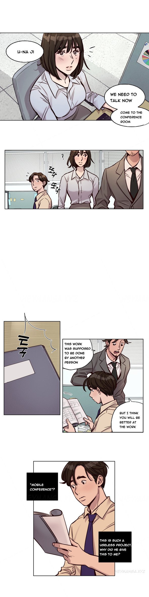 贖罪キャンプCh.1-56