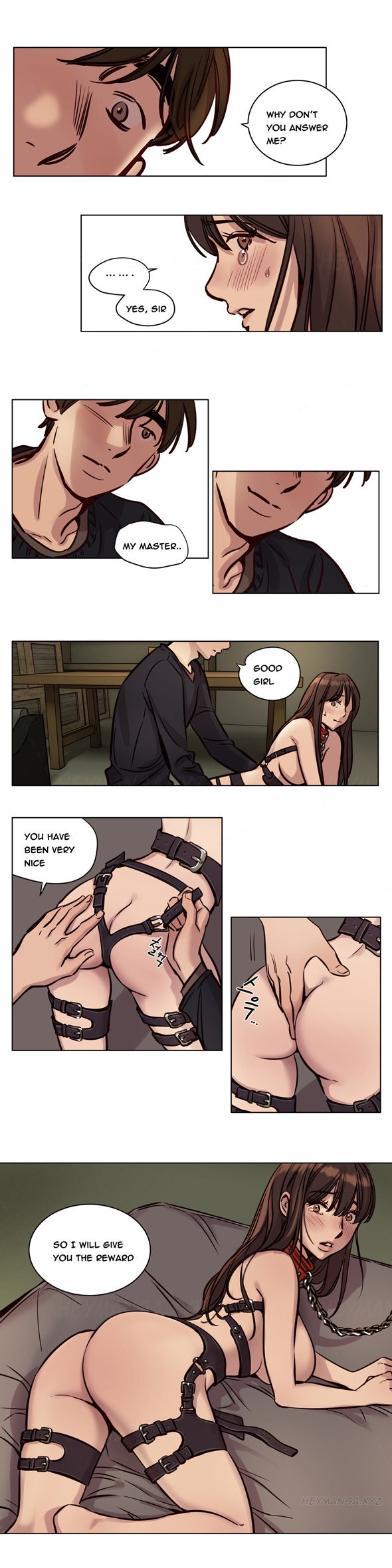 贖罪キャンプCh.1-56