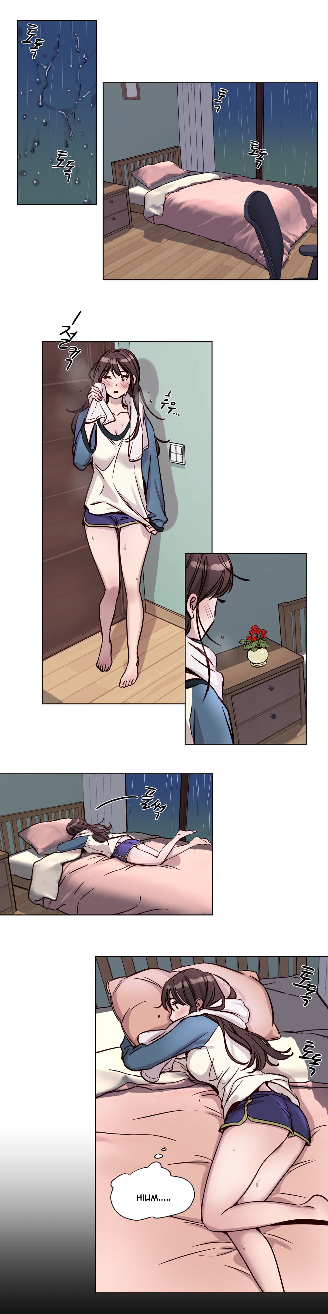 贖罪キャンプCh.1-56