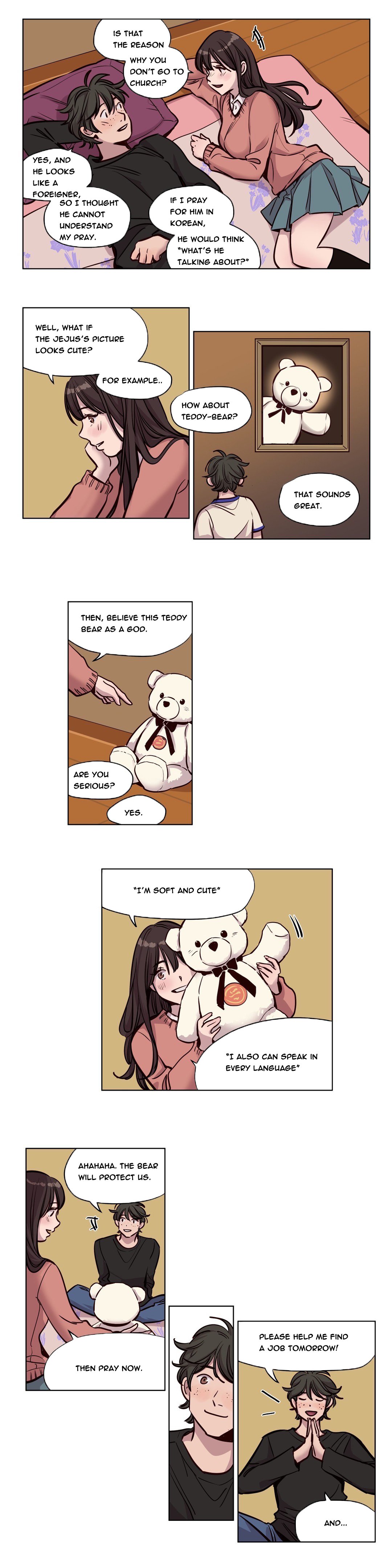 贖罪キャンプCh.1-56