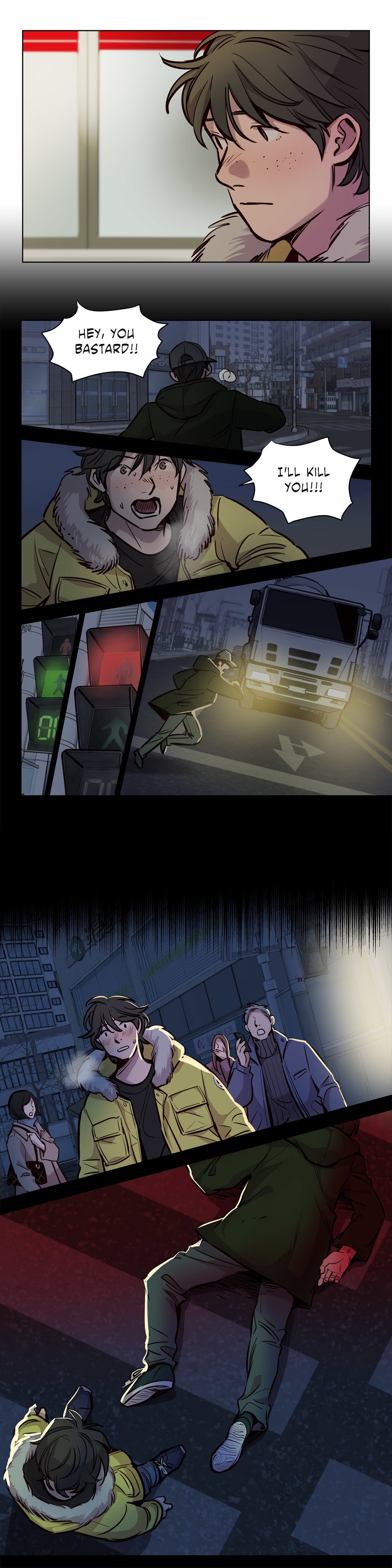 贖罪キャンプCh.1-56