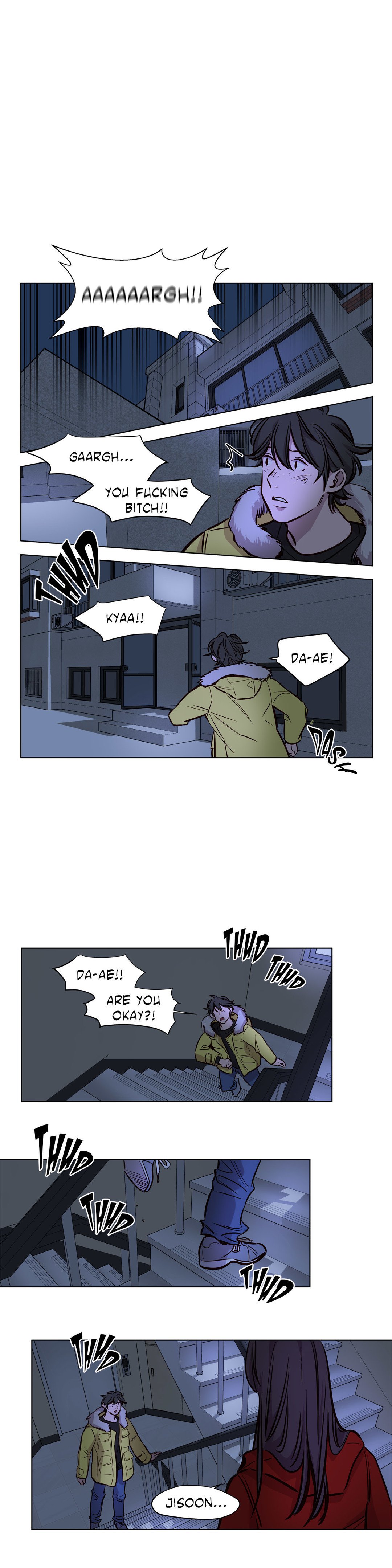 贖罪キャンプCh.1-56