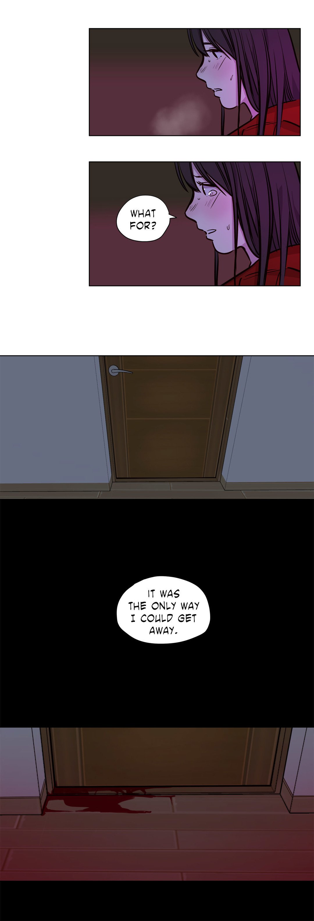 贖罪キャンプCh.1-56